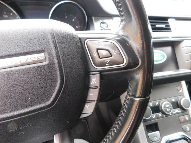 Land Rover Range Evoque 2.0 TD4 150 CV 5p. HSE