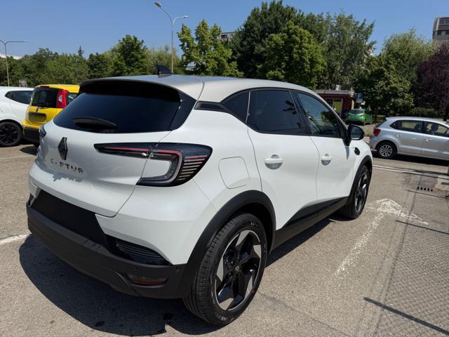 RENAULT Captur ECO-G 100 CV Techno KM.0 PRONTA CONSEGNA