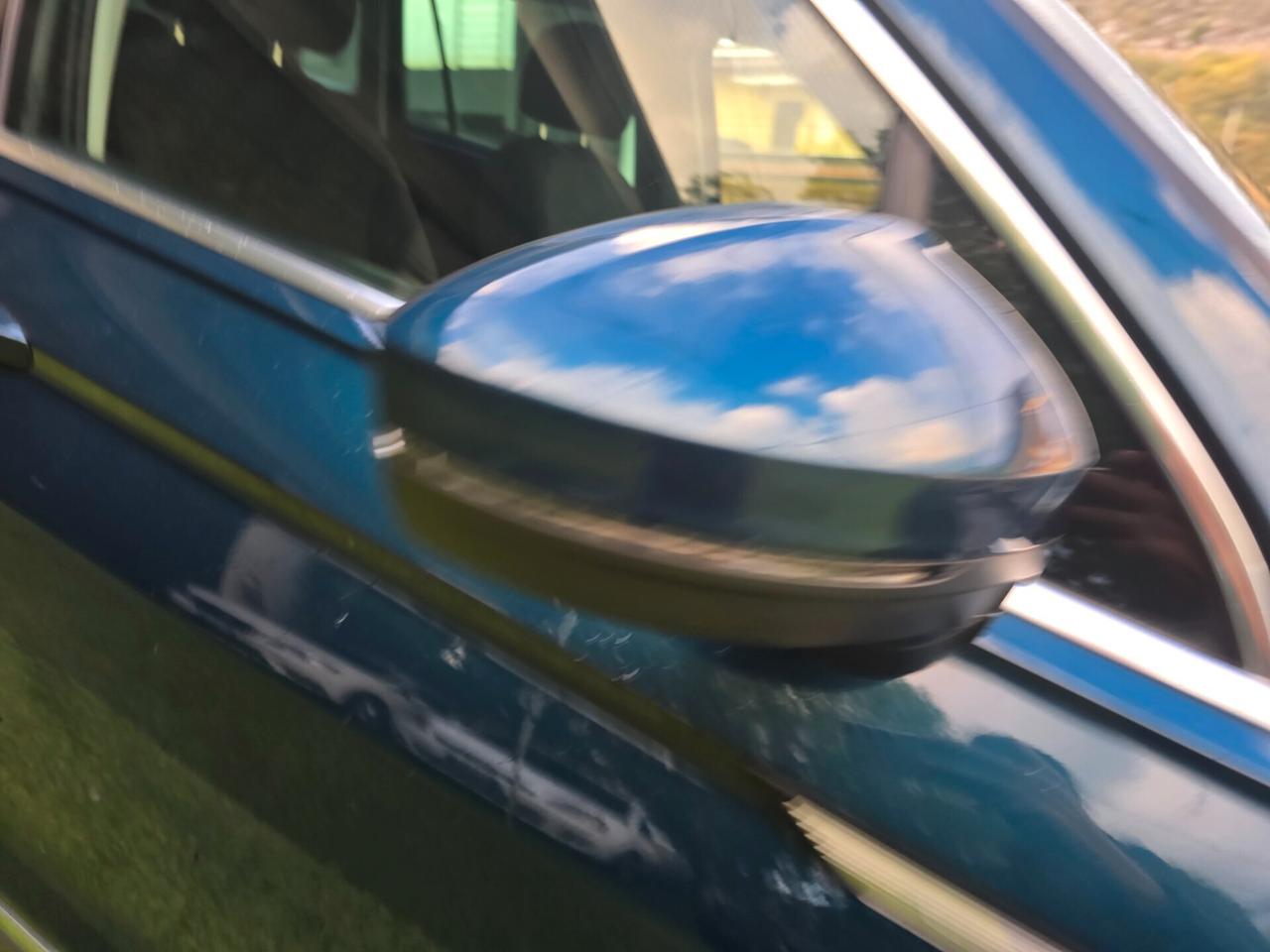 VW Tiguan 2.0 TDI 150CV Elegance 2023