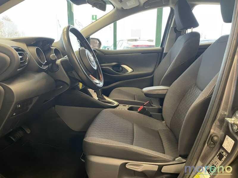 Toyota Yaris 1.5 Hybrid Trend