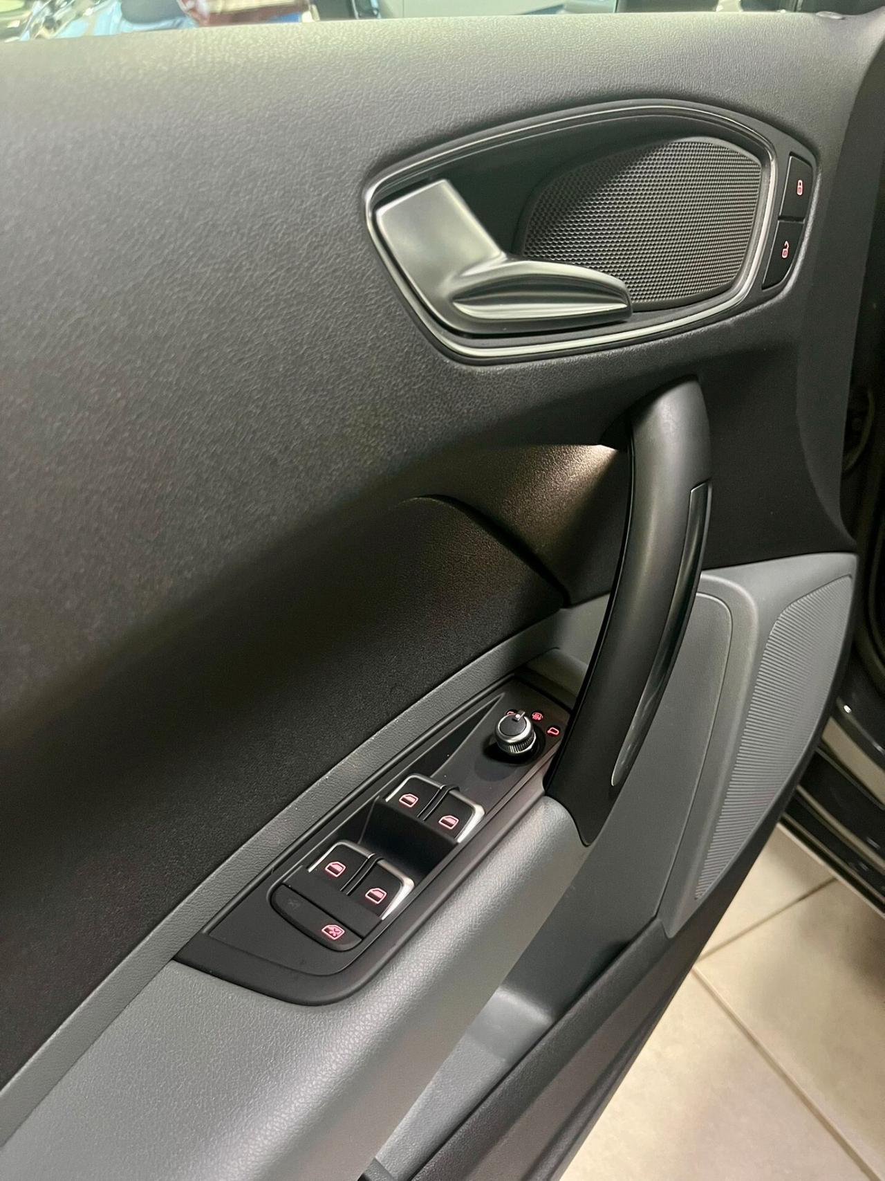 Audi A1 SPB 1.0 TFSI ultra Design