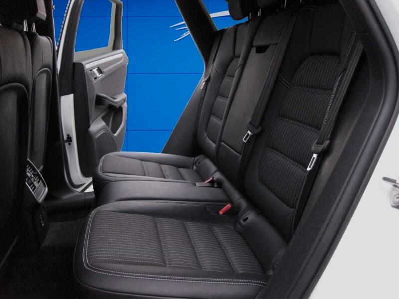 PORSCHE Macan 1ªs. '13-'25 Macan 2.0 T