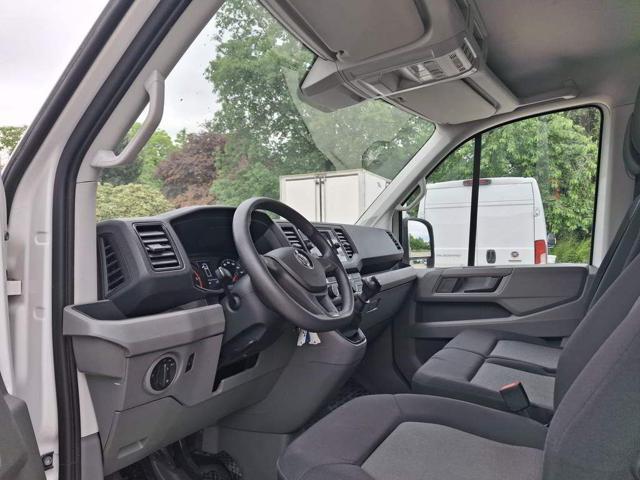 VOLKSWAGEN CRAFTER 2.0 TDI 140 CV