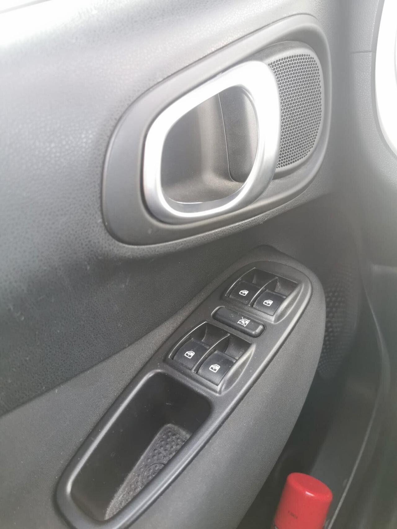 Fiat 500L 1.4 95 CV Pop Star 2016