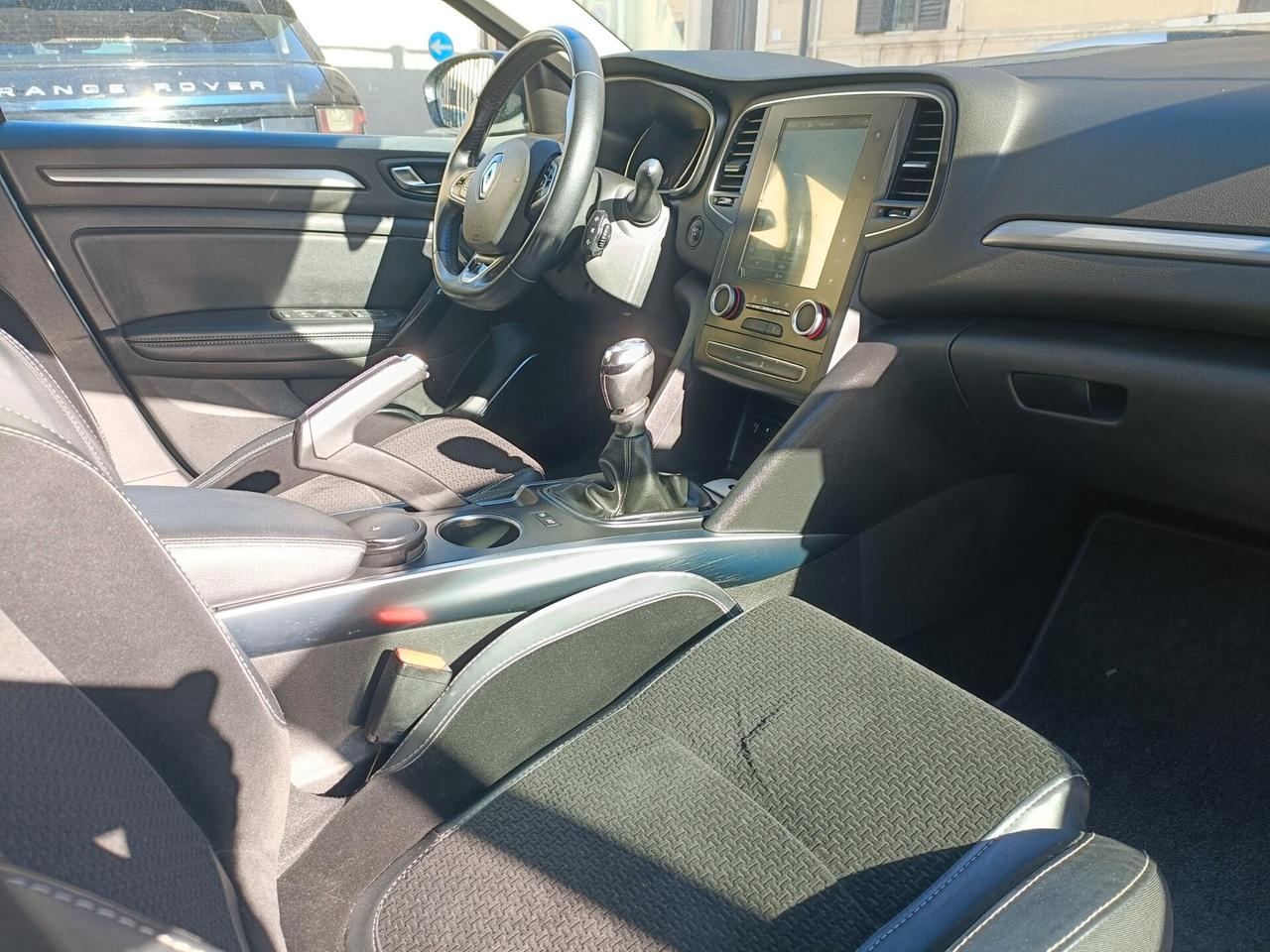 Renault Megane Mégane Sporter dCi 8V 110 CV Energy Bose