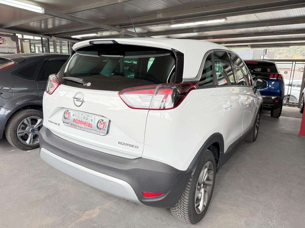 Opel Crossland X 1.5 ECOTEC D 102 CV Start&Stop Innovation