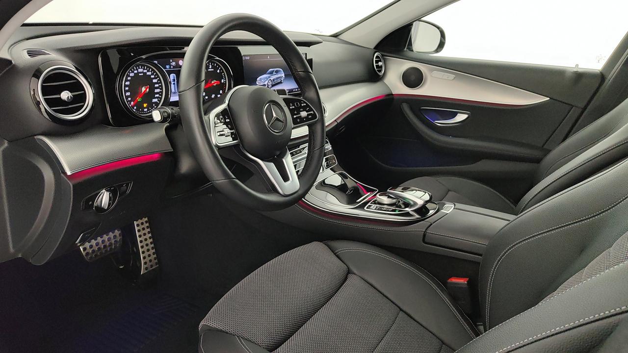 Mercedes-Benz E SW 400 d Sport 4matic auto