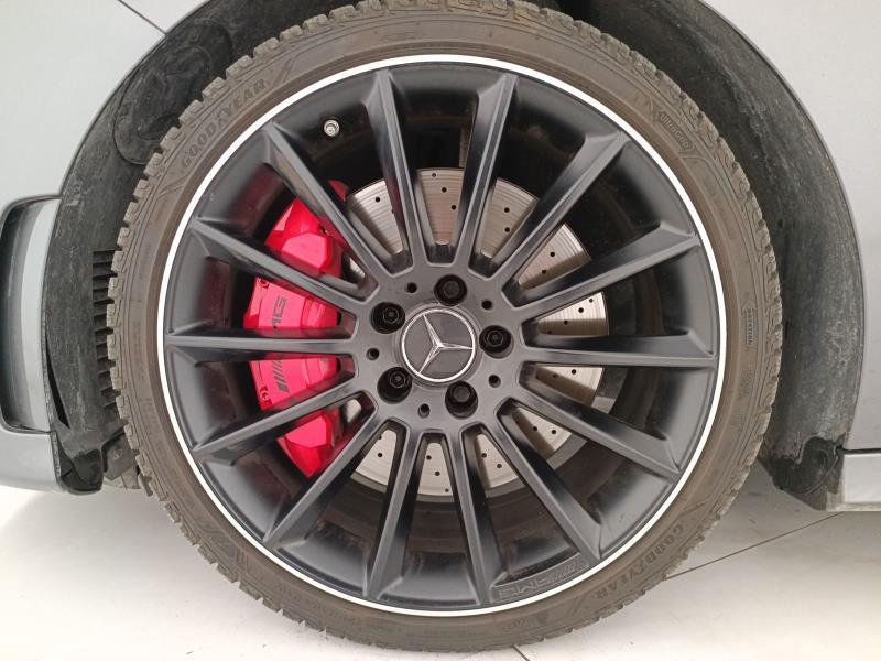 Mercedes Classe A 35 AMG 4Matic 7G-DCT