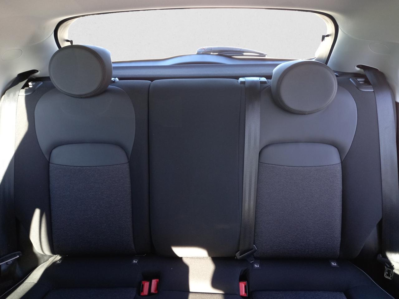 FIAT 500X - 500X 1.0 T3 120 CV Business