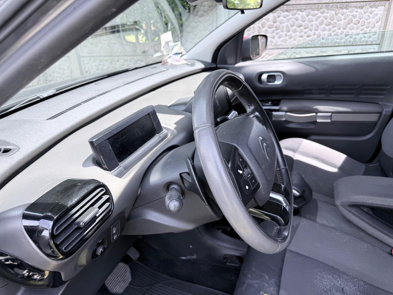 Citroen C4 Cactus 1.6 e-HDi 92 ETG6 Shine
