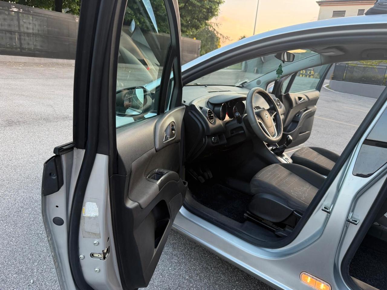 Opel Meriva 1.4 100CV Cosmo