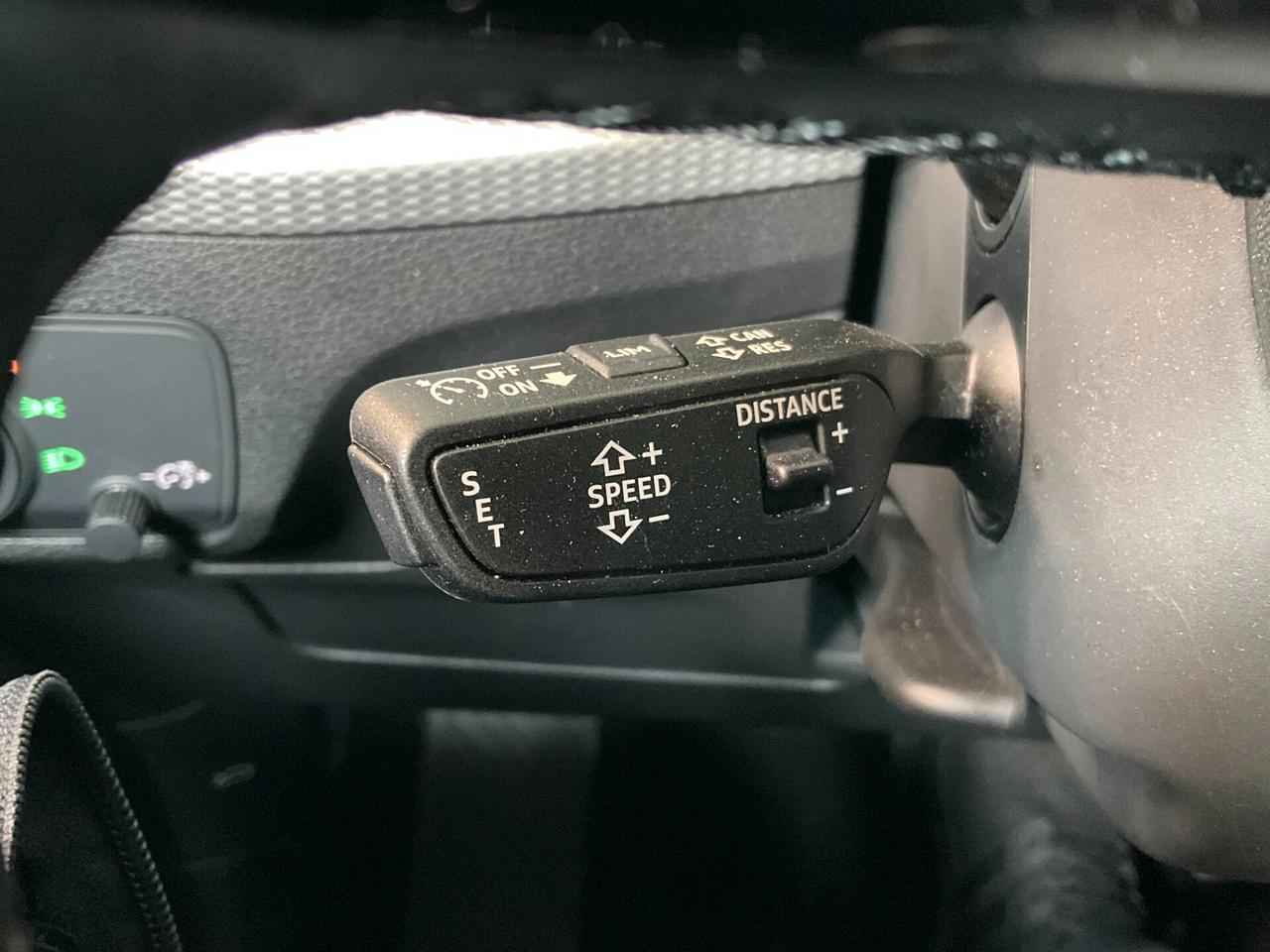 Audi Q2 35 TFSI S tronic