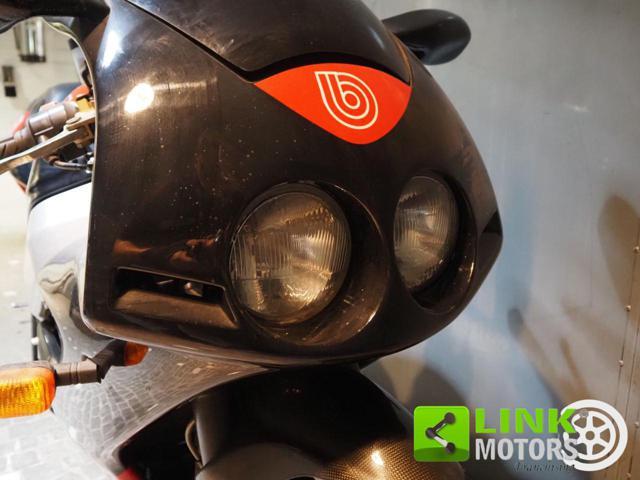 BIMOTA SB6 1100 *ASI*