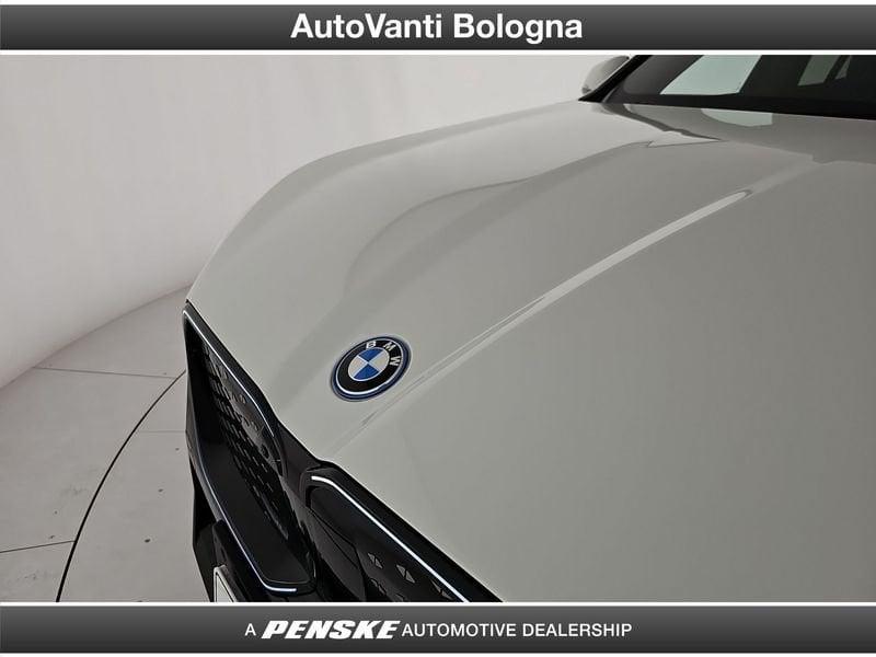 BMW iX2 iX2 eDrive 20 Msport Pro