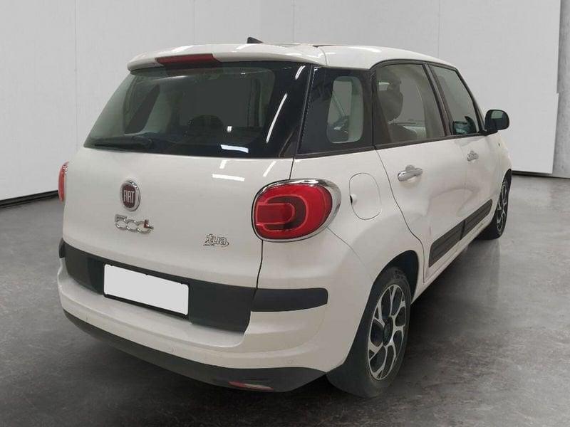 FIAT 500L 1.4 Mirror 95cv my20