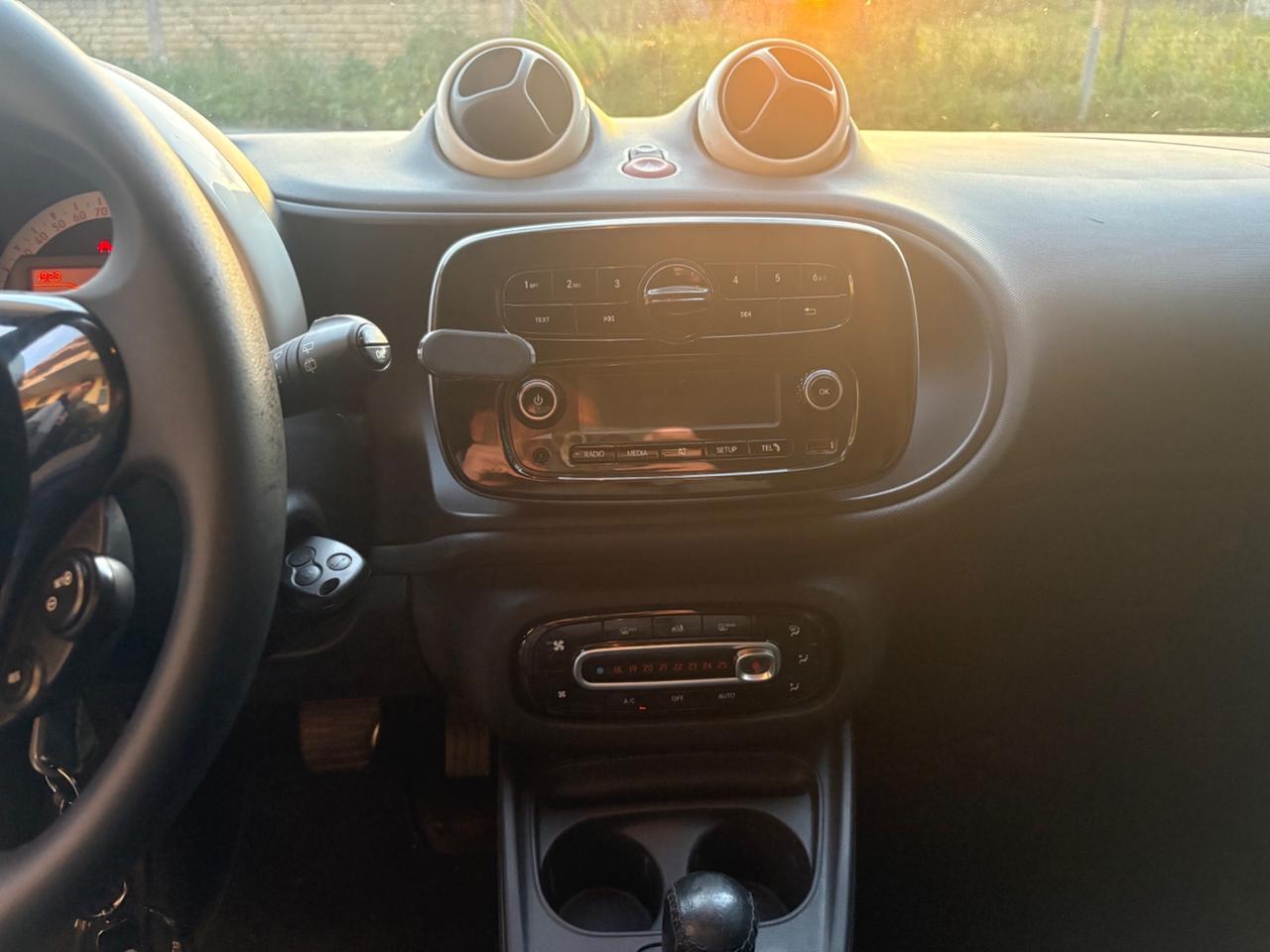 Smart ForTwo 70 1.0 twinamic Youngster
