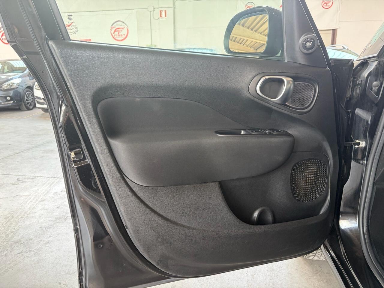 Fiat 500L 1.4 95 CV Lounge