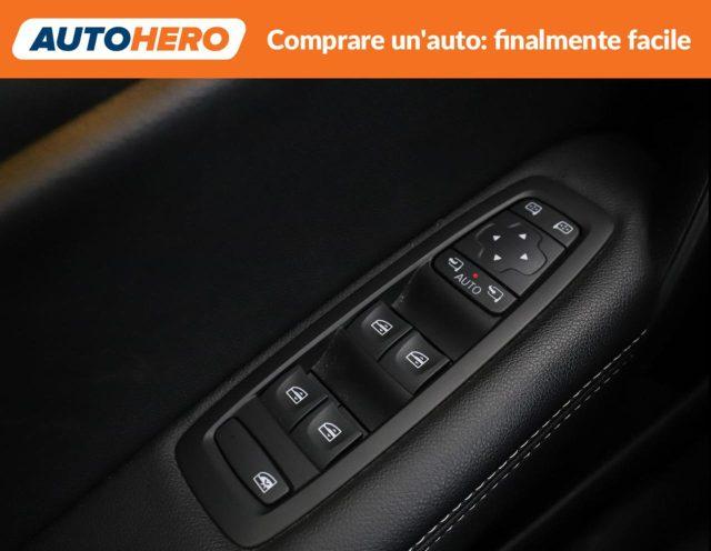 RENAULT Megane Sporter dCi 8V 110 CV Energy Intens