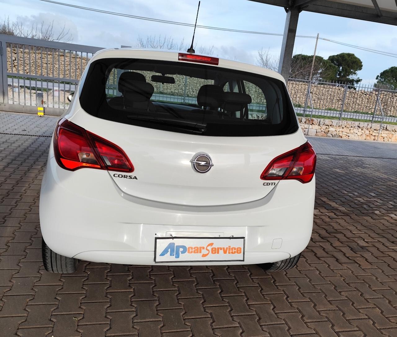 Opel Corsa 1.3 CDTI ecoFLEX 95CV Start&Stop 5 porte Innovation