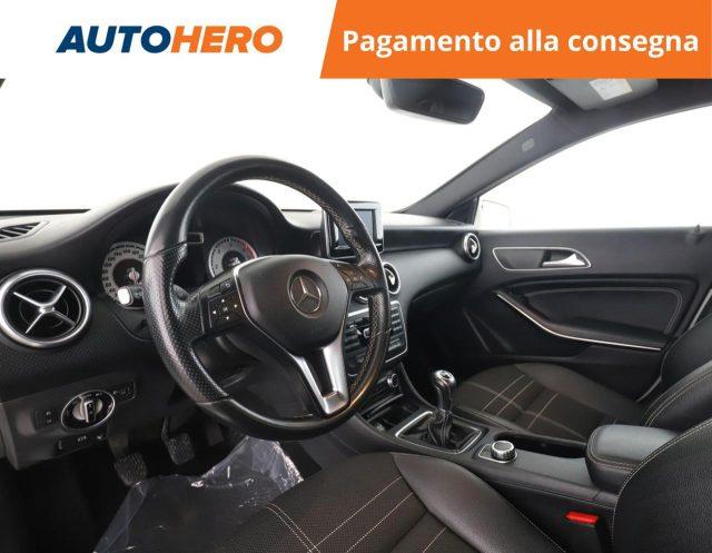MERCEDES-BENZ A 160 CDI Sport