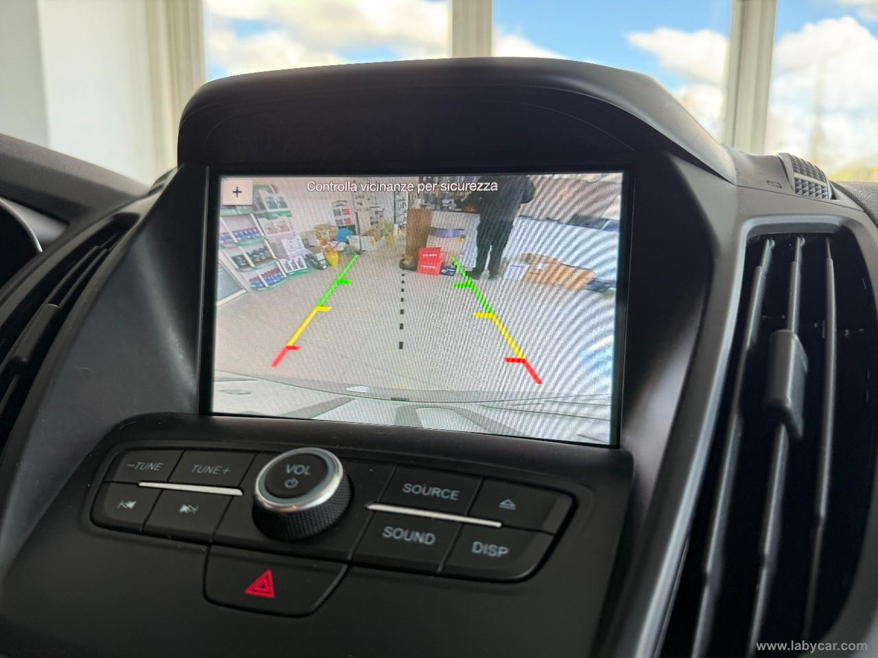 FORD Kuga 1.5 TDCI 120 CV S&S 2WD Business