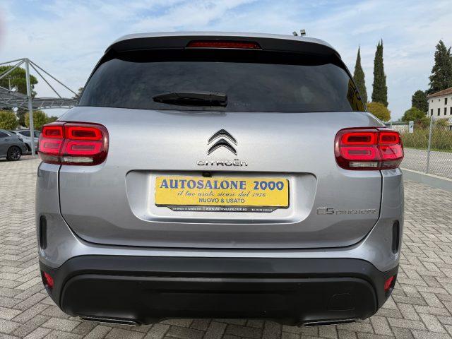 CITROEN C5 Aircross PureTech 130 S&S EAT8 Shine PREZZO REALE
