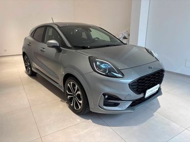 Ford Puma 1.0 ecoboost h ST-Line X s&s 125cv