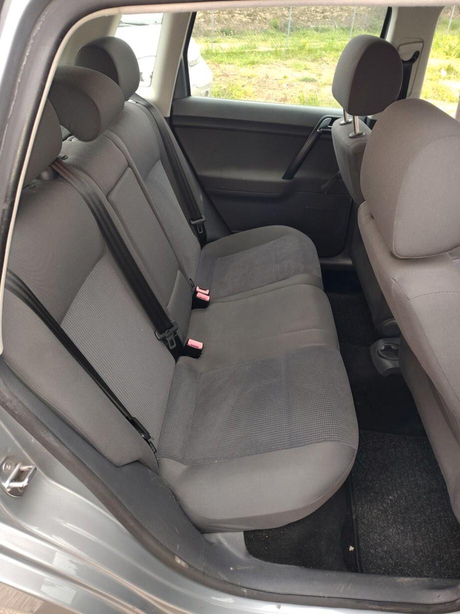 Volkswagen Polo 1.4/80CV 16V 5p. Comfortline