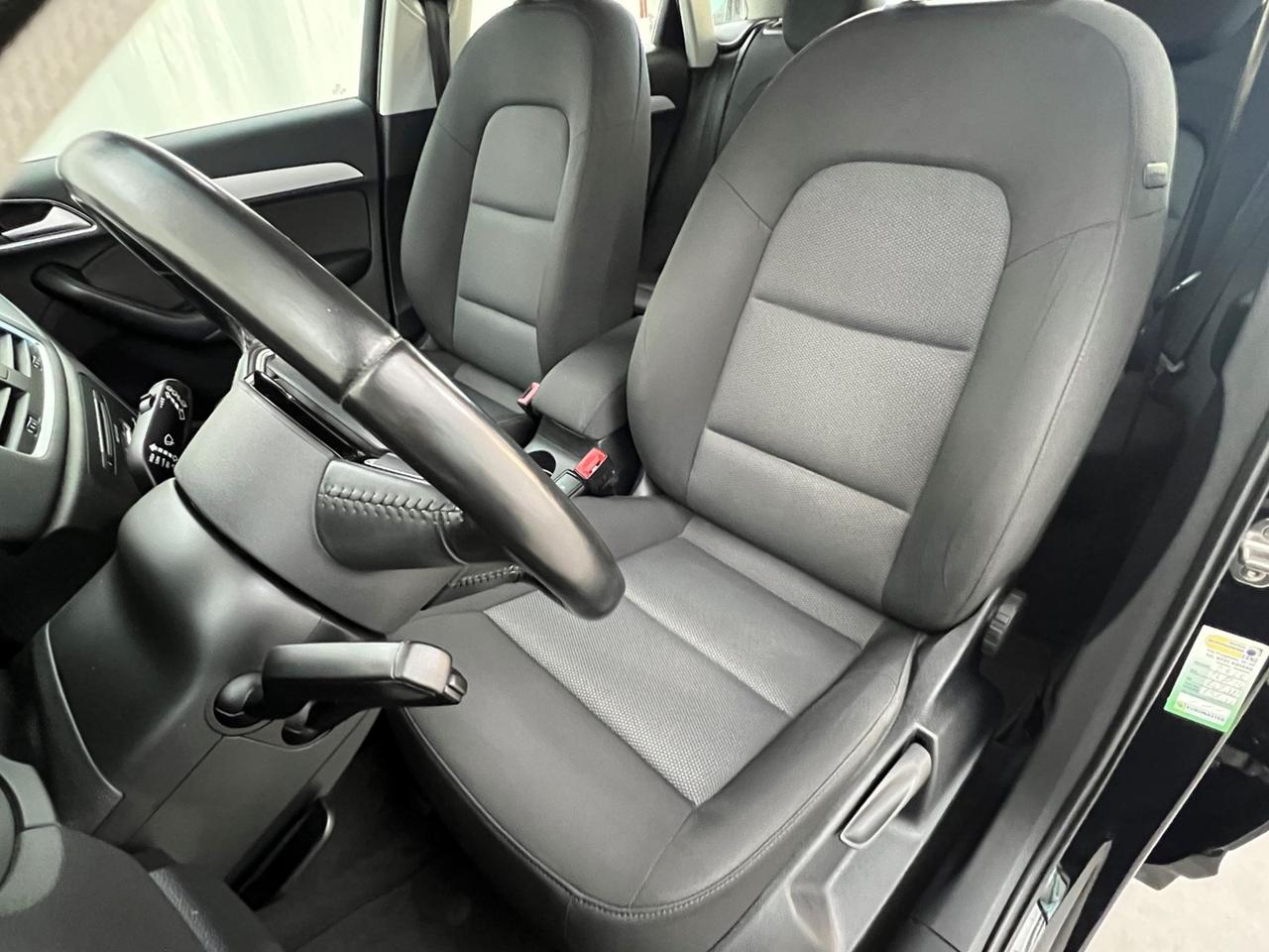 AUDI Q3 I 2015 Q3 2.0 tdi Business 120cv
