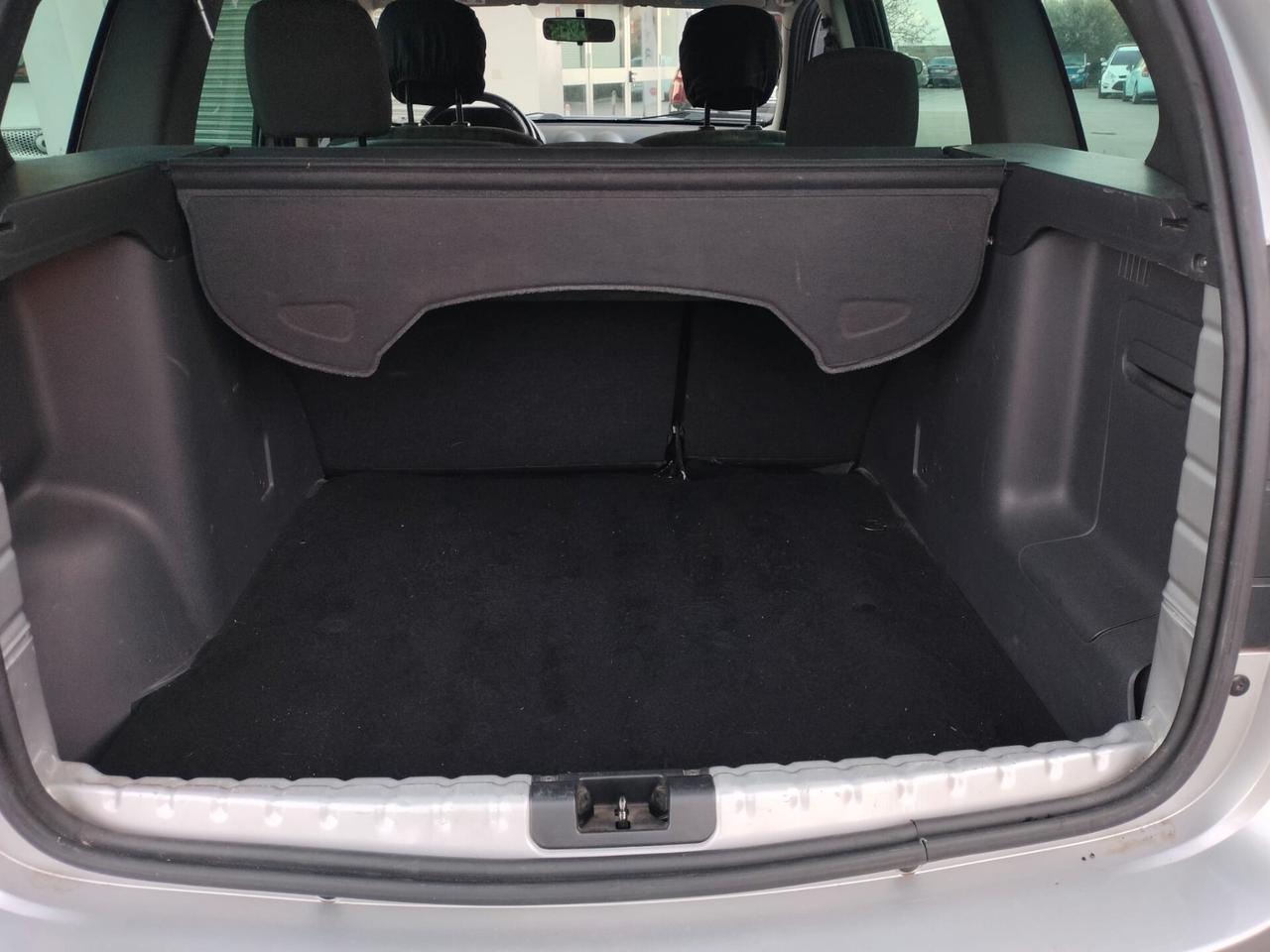 Dacia Duster 1.5 dCi 90CV 4x2 Lauréate