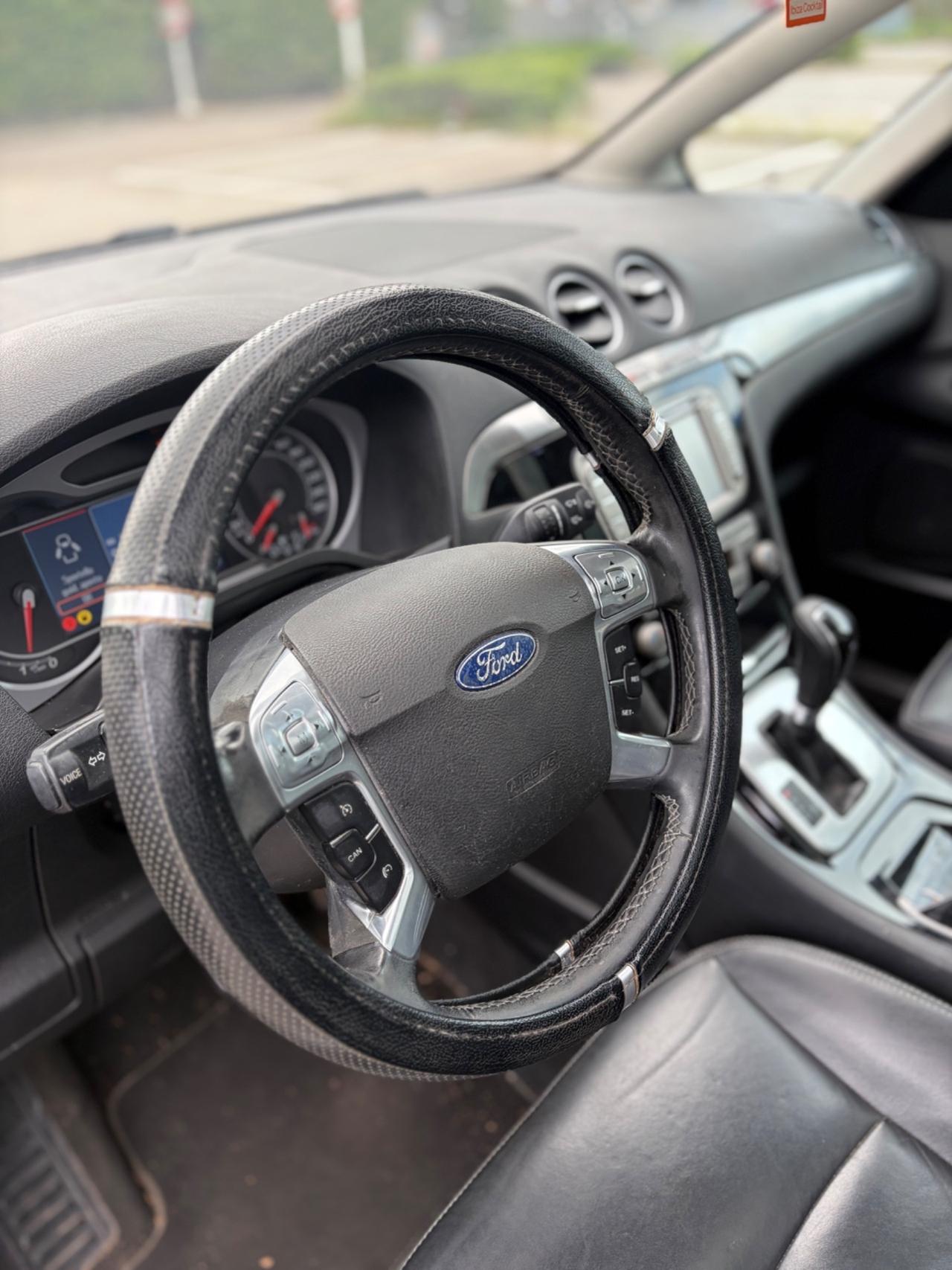 Ford S-Max 2.0 203CV Titanium