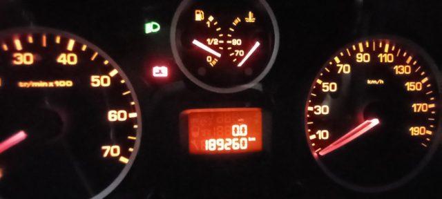 CITROEN Berlingo 1.6 HDi 75CV FAP Van 3 posti