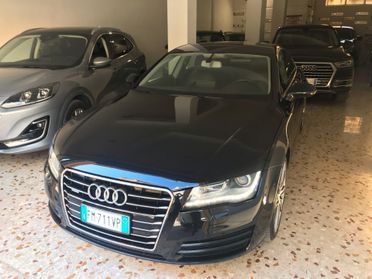 Audi A7 SPB 3.0 TDI 245 CV quattro S tronic
