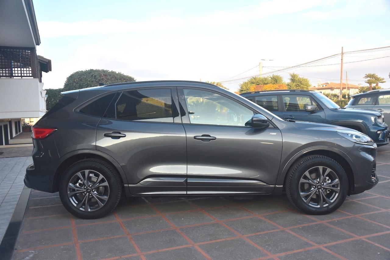 Ford Kuga 2.5 Plug In Hybrid 225cv CVT 2WD ST-Line X