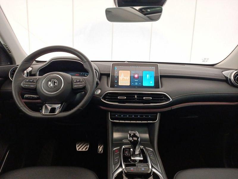 MG HS I 2023 1.5 t-gdi Luxury auto