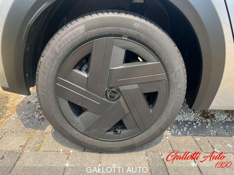 Lancia Ypsilon Ypsilon 1.2 mhev 110cv e-dct