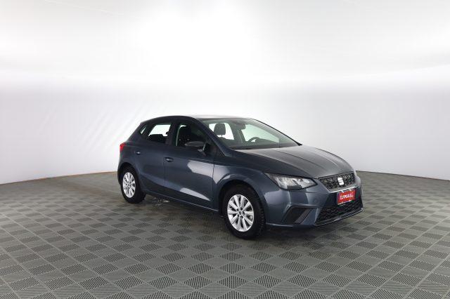 SEAT Ibiza Ibiza 1.0 EcoTSI 115 CV DSG 5 porte Style