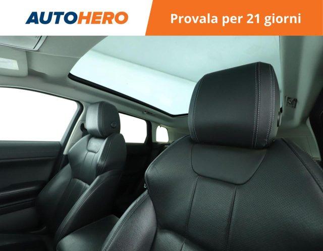 LAND ROVER Range Rover Evoque 2.0 TD4 150 CV 5p. SE Dynamic