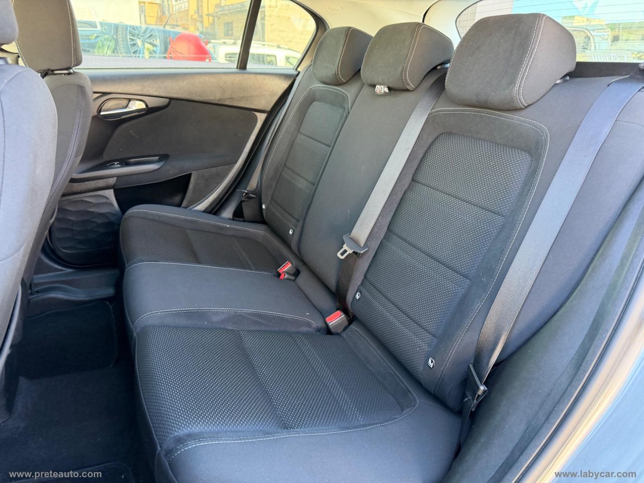 FIAT Tipo 1.6 Mjt S&S DCT 5p. Business