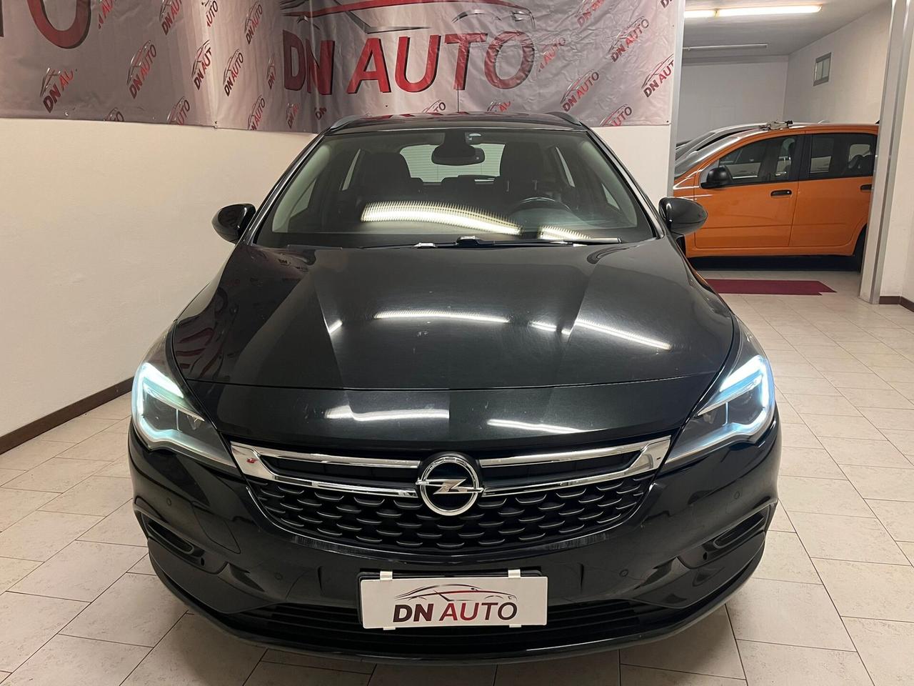 Opel Astra 1.6 CDTi 110CV Start&Stop Sports Tourer Business