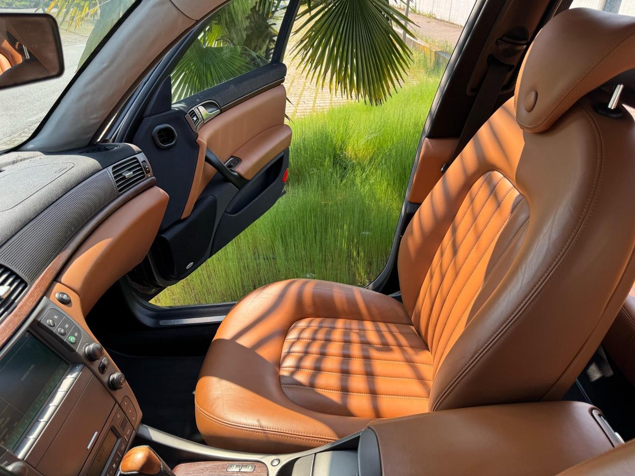 Lancia Thesis 2.4 JTD 20V aut. Limited Edition 2007