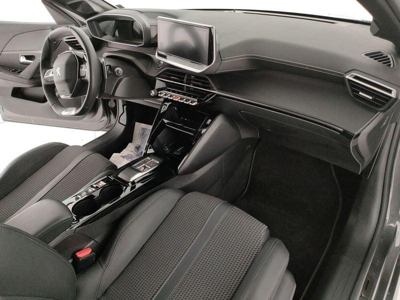 Peugeot 208 PureTech 130 Stop&Start EAT8 5 porte GT