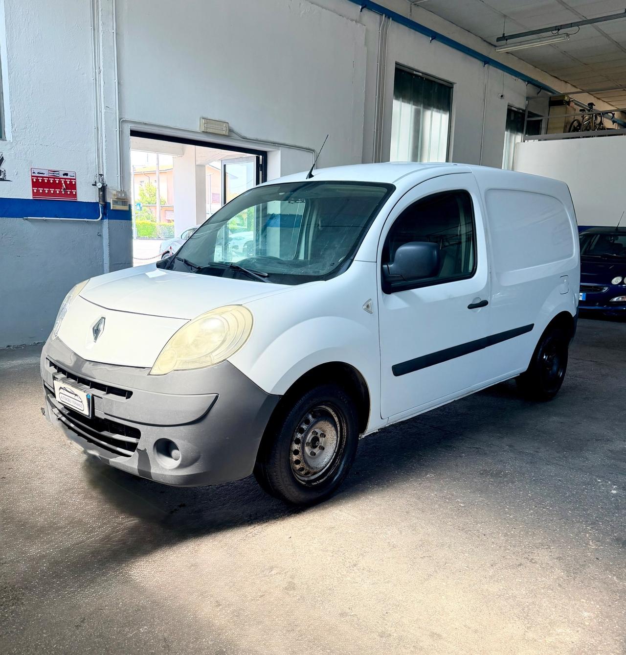 Renault Kangoo 1.5 dCi 110CV 5 porte Stop & Start Live