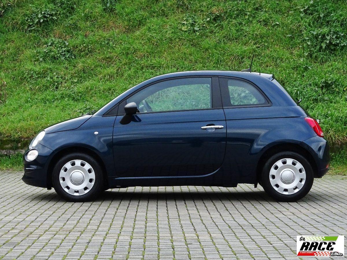 FIAT - 500 1.0 HYBRID 70CV