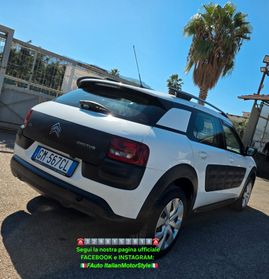 Citroen C4 Cactus PureTech 82 Shine