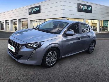 Peugeot 208 PureTech 75 Stop&Start 5 porte Active