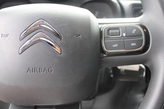 Citroen C3 1.5 Bluehdi 100cv S&S Business M5