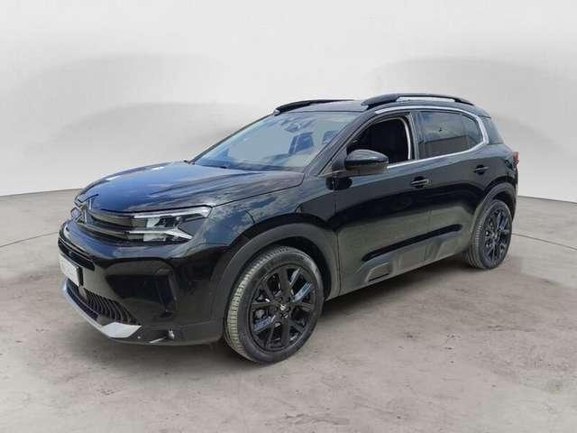 Citroen C5 Aircross BlueHDi 130 S&S EAT8 Max