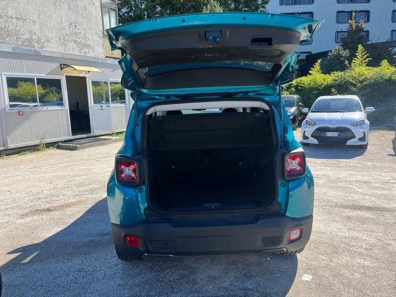 Jeep Renegade Renegade 1.5 Turbo T4 MHEV Limited