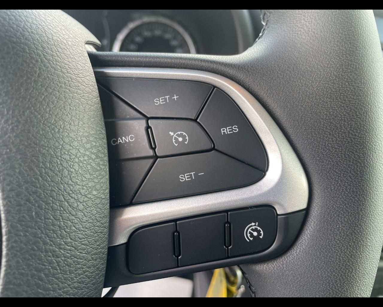 JEEP Renegade My23 Longitude 1.6 Multijet Ii 130 Cv E6.4
